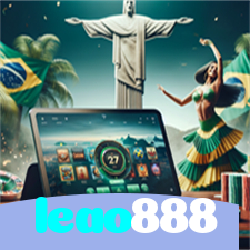 leao888：Aposte no futebol e viva a emoção do jogo!