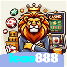 leao888：Ganhe prêmios jogando slots e apostando no futebol online!
