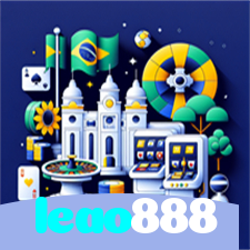 leao888：Jogue as melhores slots e aposte no futebol para grandes vitórias!