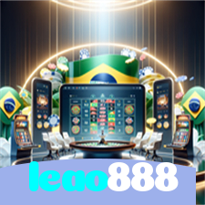 leao888：Jogue futebol online e experimente a emoção de ser vencedor!