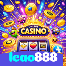 leao888：No futebol online, a sua chance de vitória está a um passe de distância!