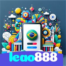 leao888:O futebol nunca foi tão divertido! Aposte nas melhores partidas e vença!