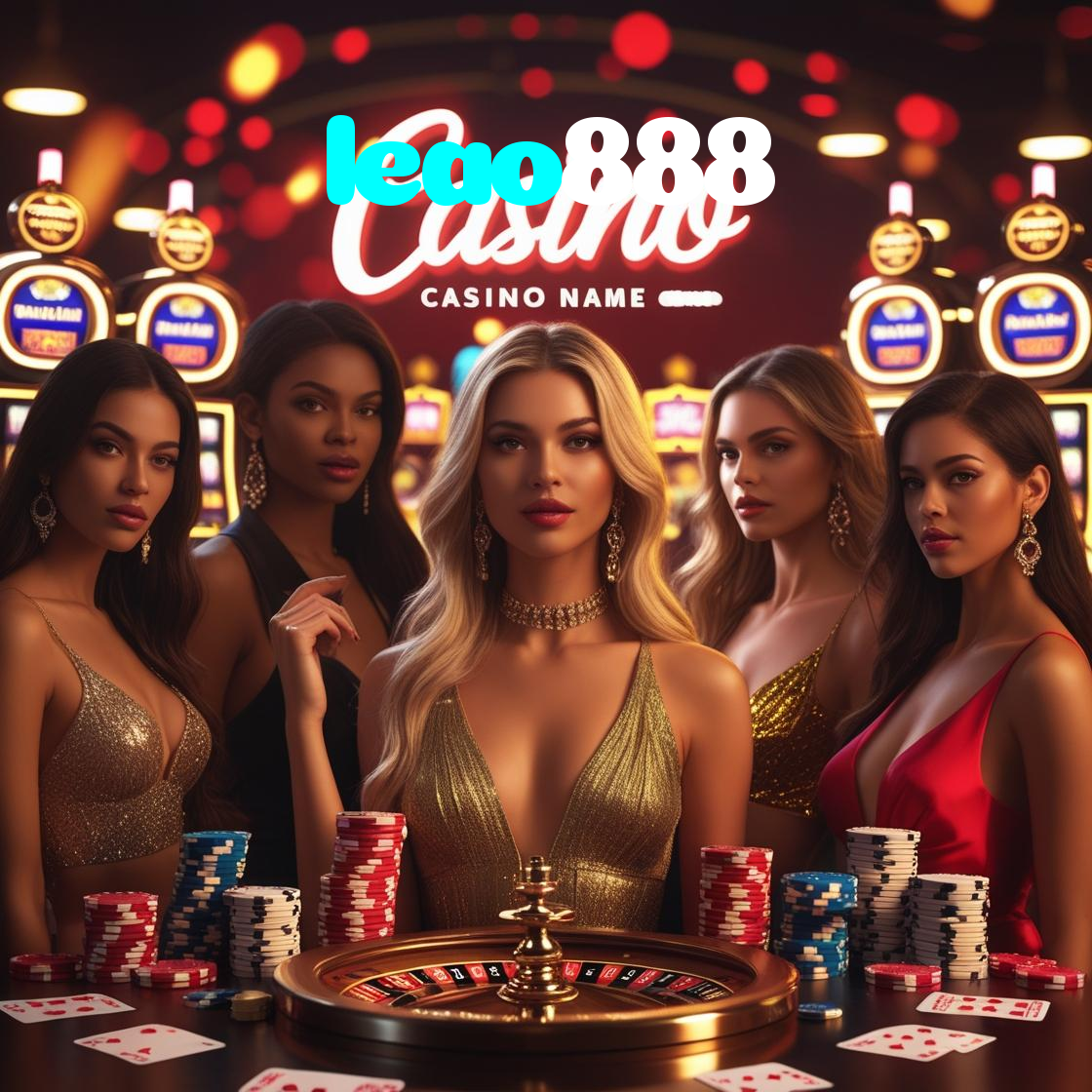 leao888：As melhores oportunidades estão aqui! Aposte nas slots e ganhe prêmios fantásticos!