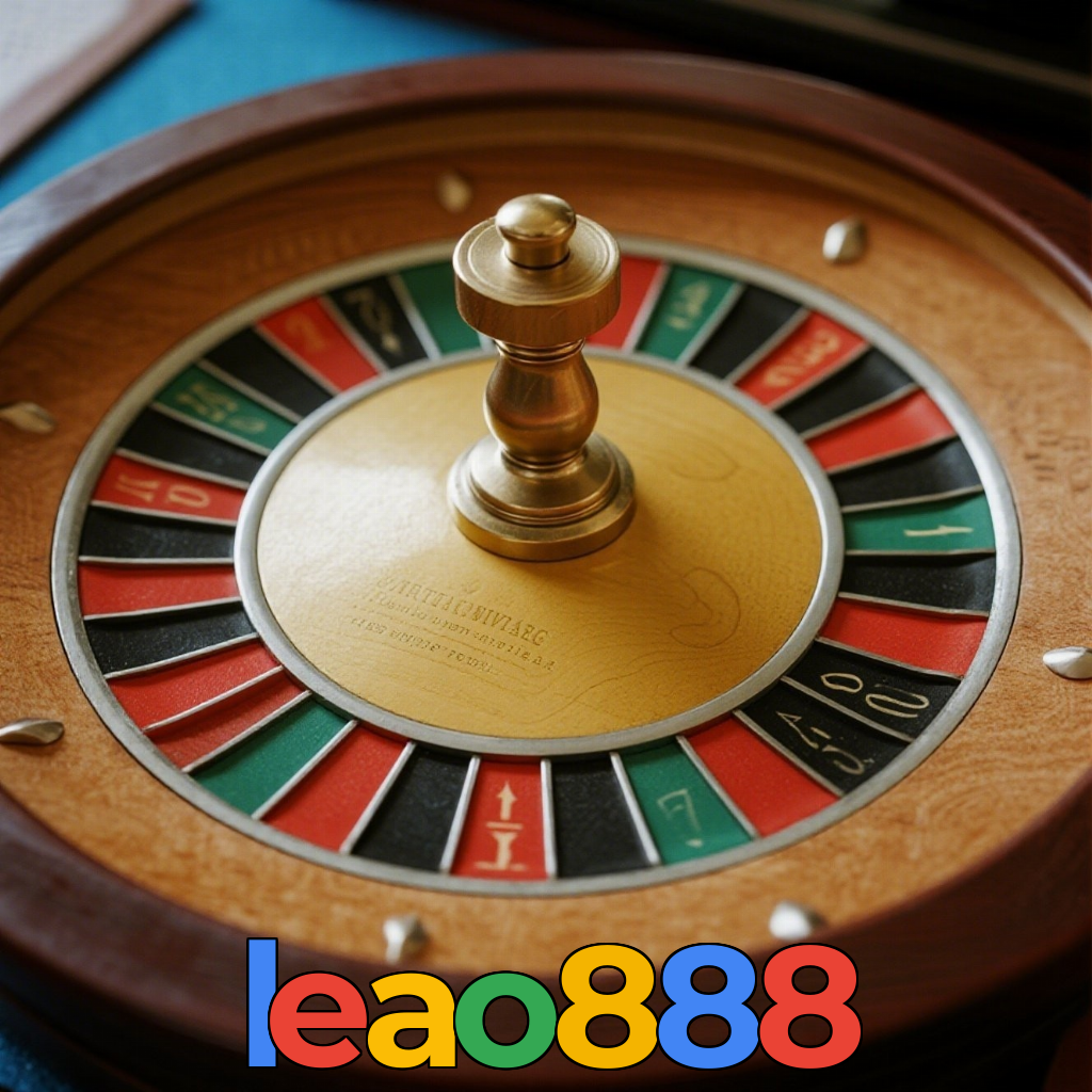 leao888:A melhor experiência de apostas no futebol e cassino está no nosso site!