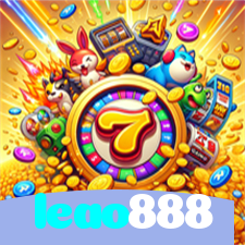 leao888:Aposte no futebol online e vença como um campeão!