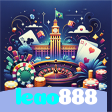 leao888:Vença no poker e mostre que você é um verdadeiro campeão!