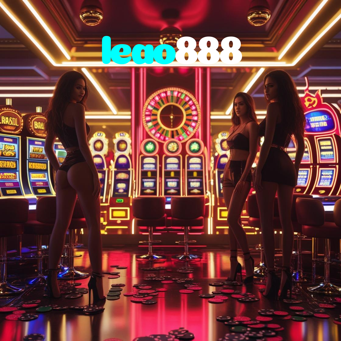 leao888:Apostas ao vivo no futebol e prêmios incríveis em jogos de cassino como roleta!