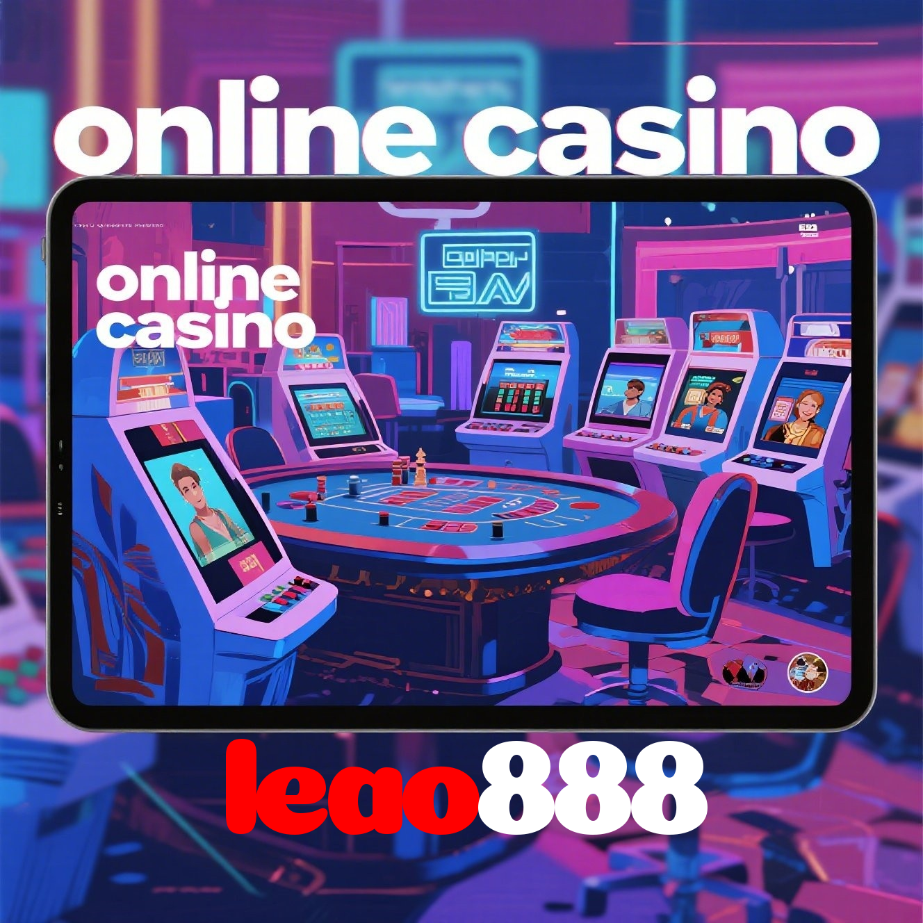 leao888:Apostas ao vivo no futebol e prêmios em blackjack e roleta!