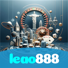 leao888：A roleta está te esperando para grandes prêmios!