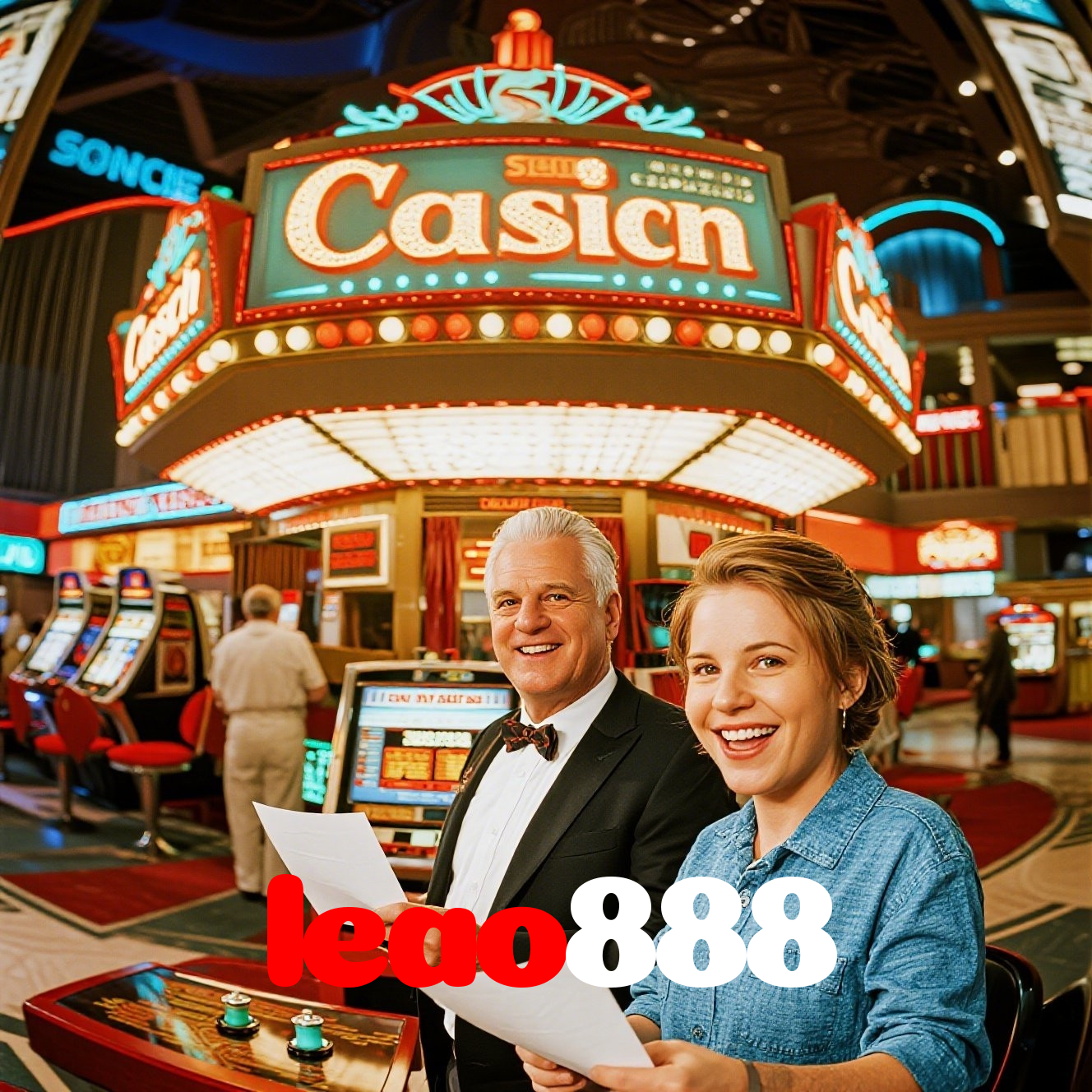 leao888:A sorte está ao seu lado em slots, poker e apostas esportivas online!