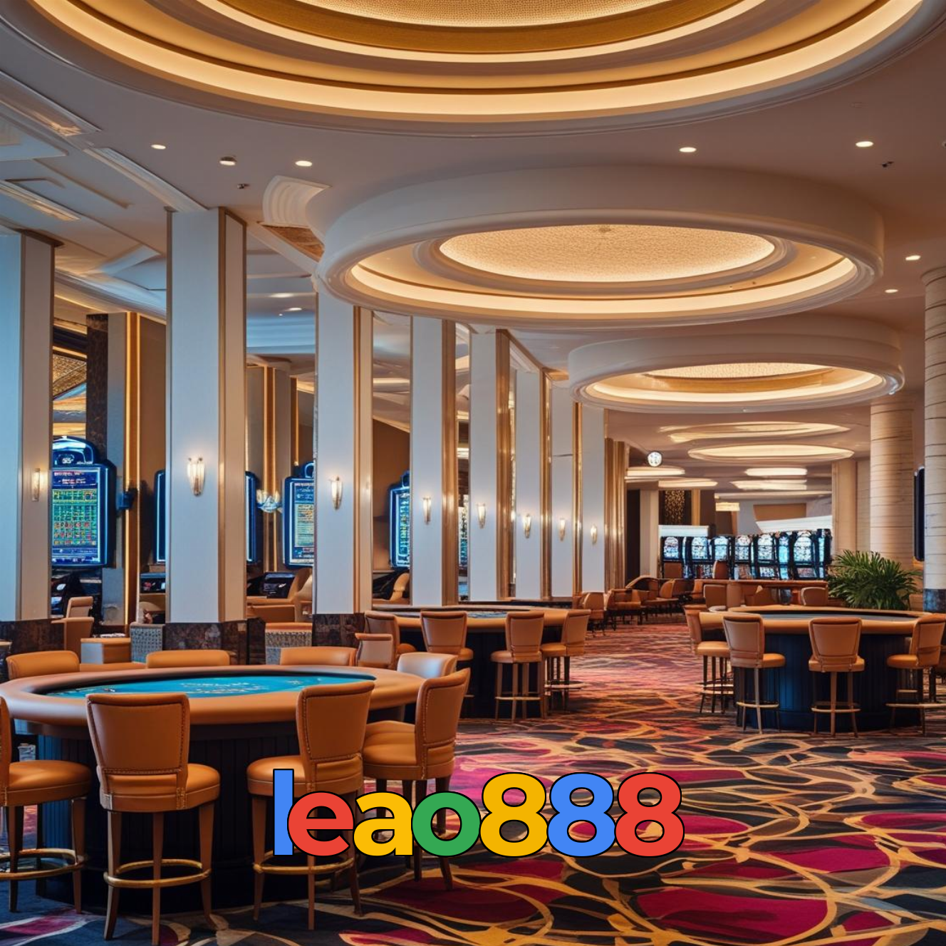 leao888：No cassino online mais confiável, experimente poker, roleta e futebol ao vivo!