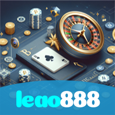 leao888:Vença no blackjack e leve grandes prêmios para casa!