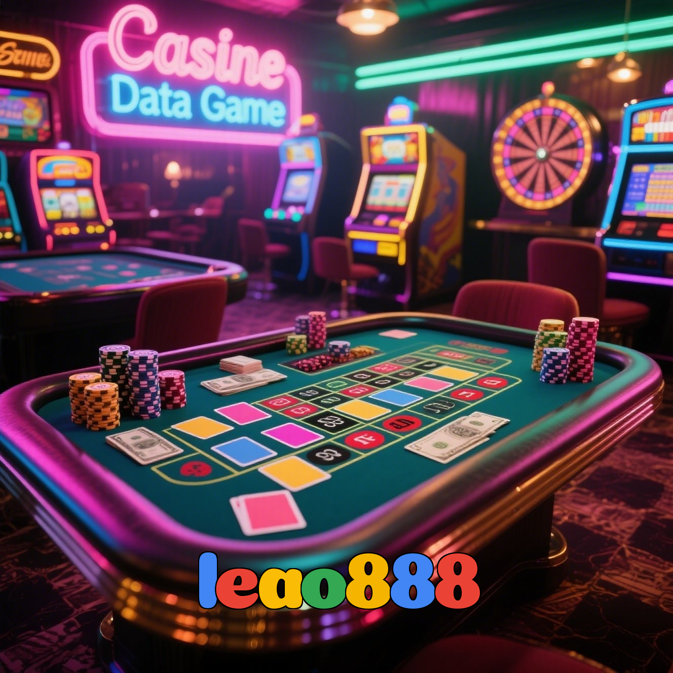 leao888：Jogue poker, slots e aposte no futebol ao vivo com confiança!