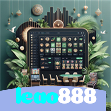 leao888:Vença no futebol online e leve os melhores prêmios para casa!