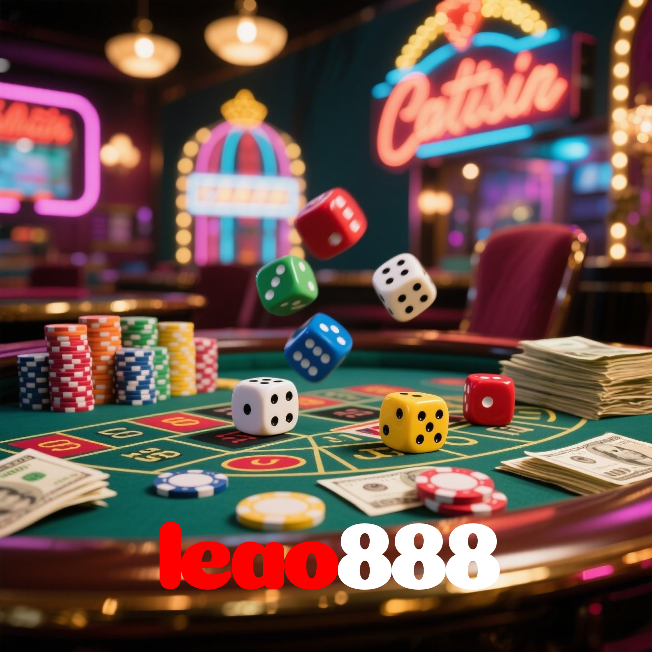 leao888:Jogue nas slots e viva a emoção das grandes vitórias!