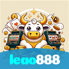 leao888：Aposte no futebol e conquiste vitórias épicas com blackjack e poker!