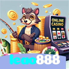 leao888:Vença no poker e mostre que você é um mestre das cartas!