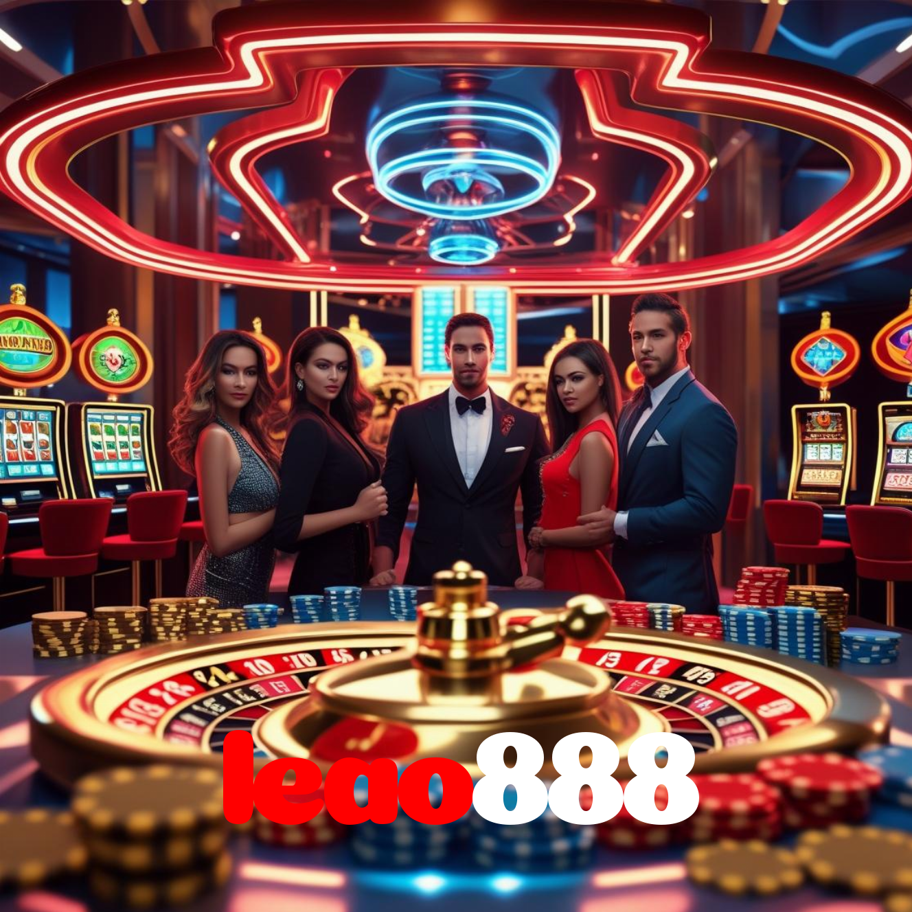 leao888:Vença na roleta e conquiste prêmios gigantes!