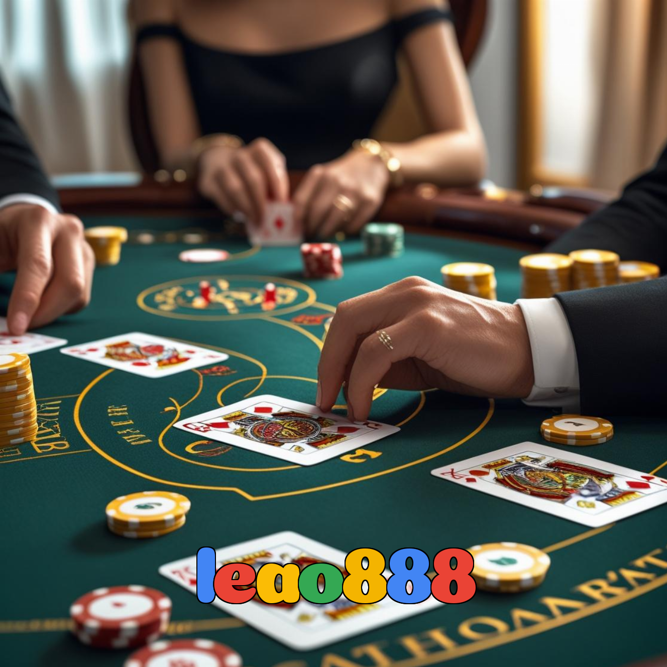 leao888：Jogue nas roletas e conquiste a sorte ao seu lado!