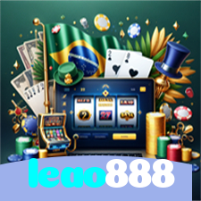 leao888:A roleta nunca foi tão empolgante! Aposte e vença!