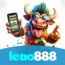 leao888：O melhor cassino online com slots, poker e apostas no futebol!