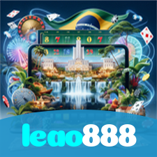 leao888:Onde sua sorte encontra o melhor cassino online e as apostas no futebol!