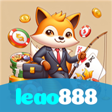 leao888：A sorte está ao seu lado! Aposte no futebol online e vença!