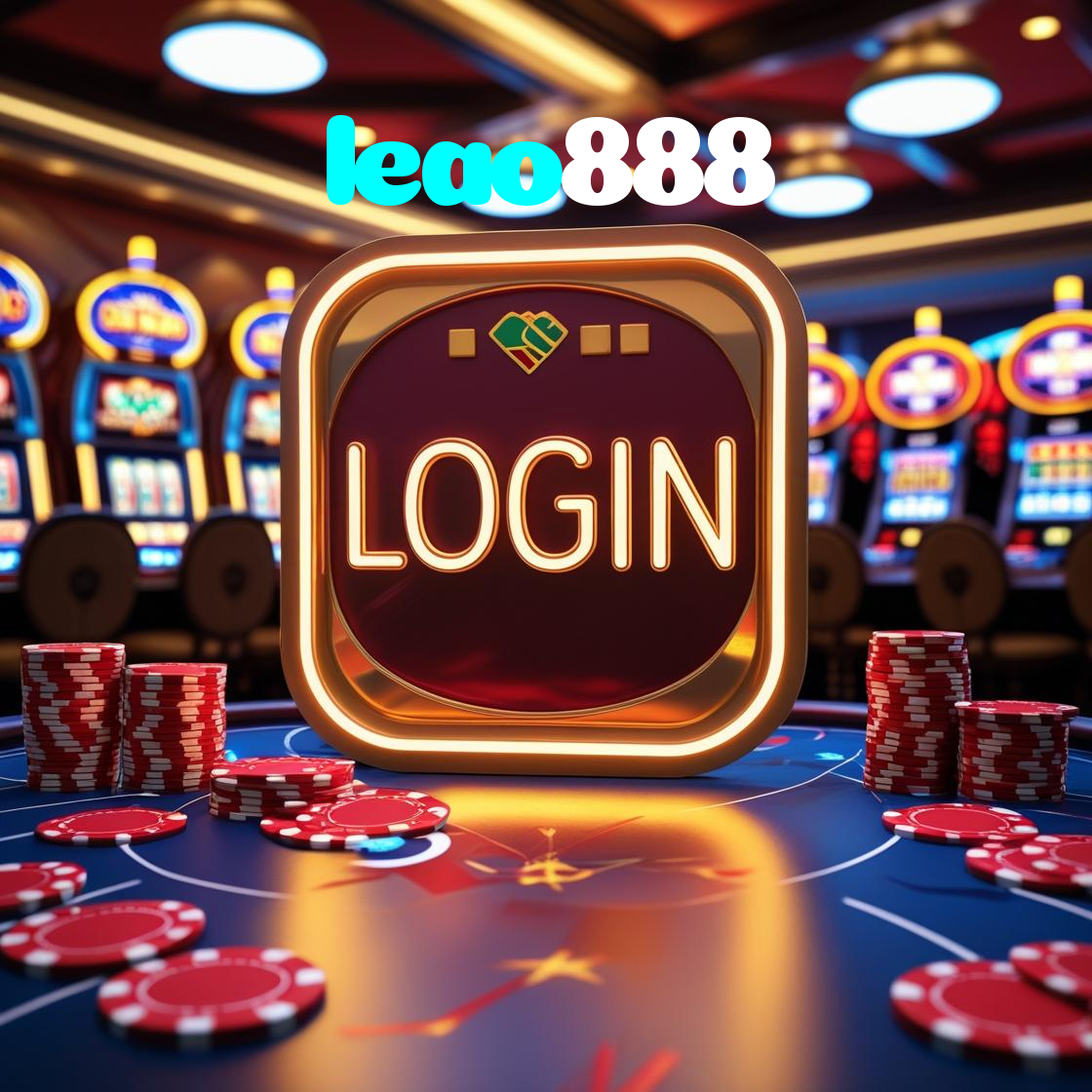 leao888:Apostas em futebol e diversão em blackjack esperam por você!