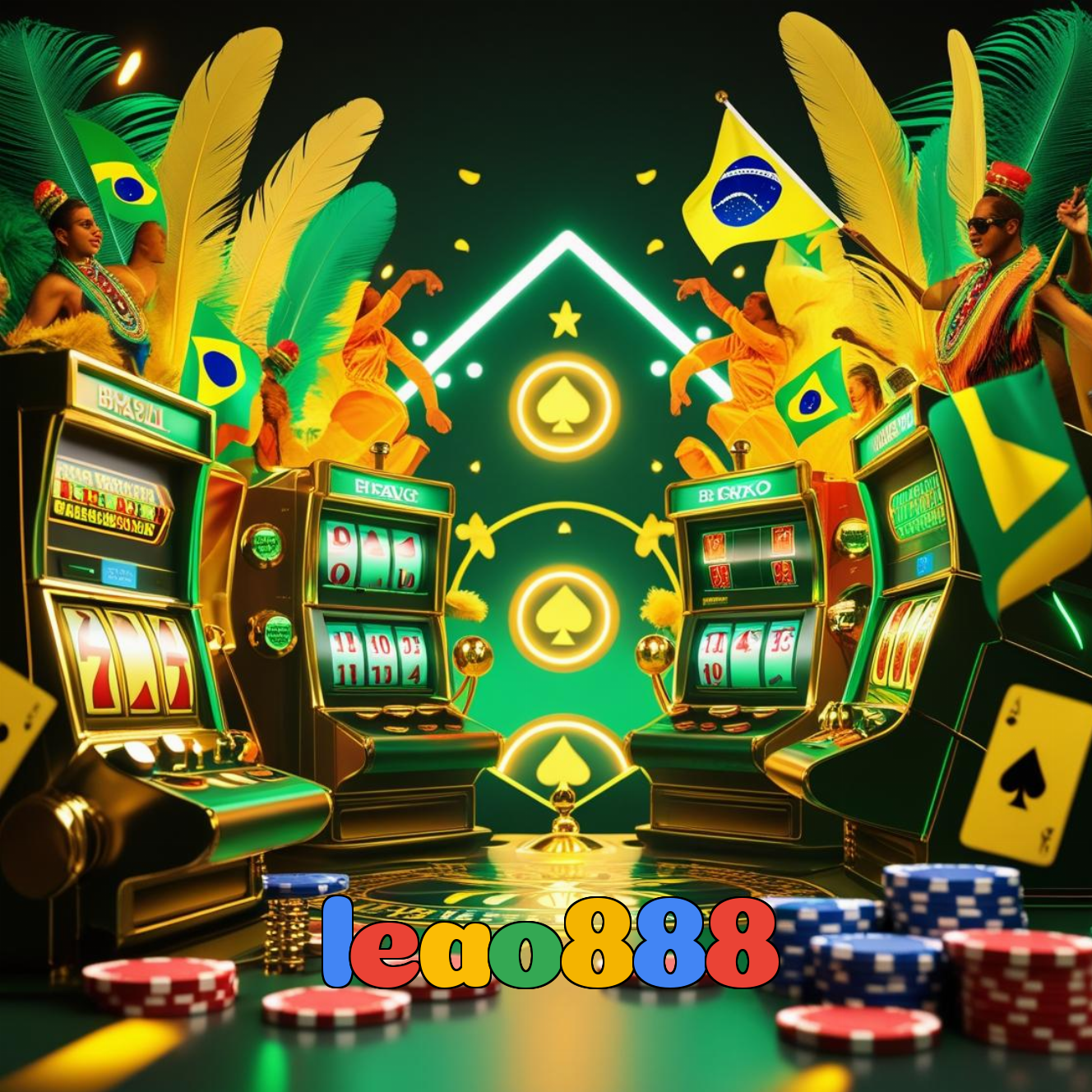 leao888：Jogue poker, aposte no futebol e leve grandes vitórias para casa!