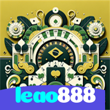 leao888：Jogue nas mesas de poker e se torne um campeão das cartas!