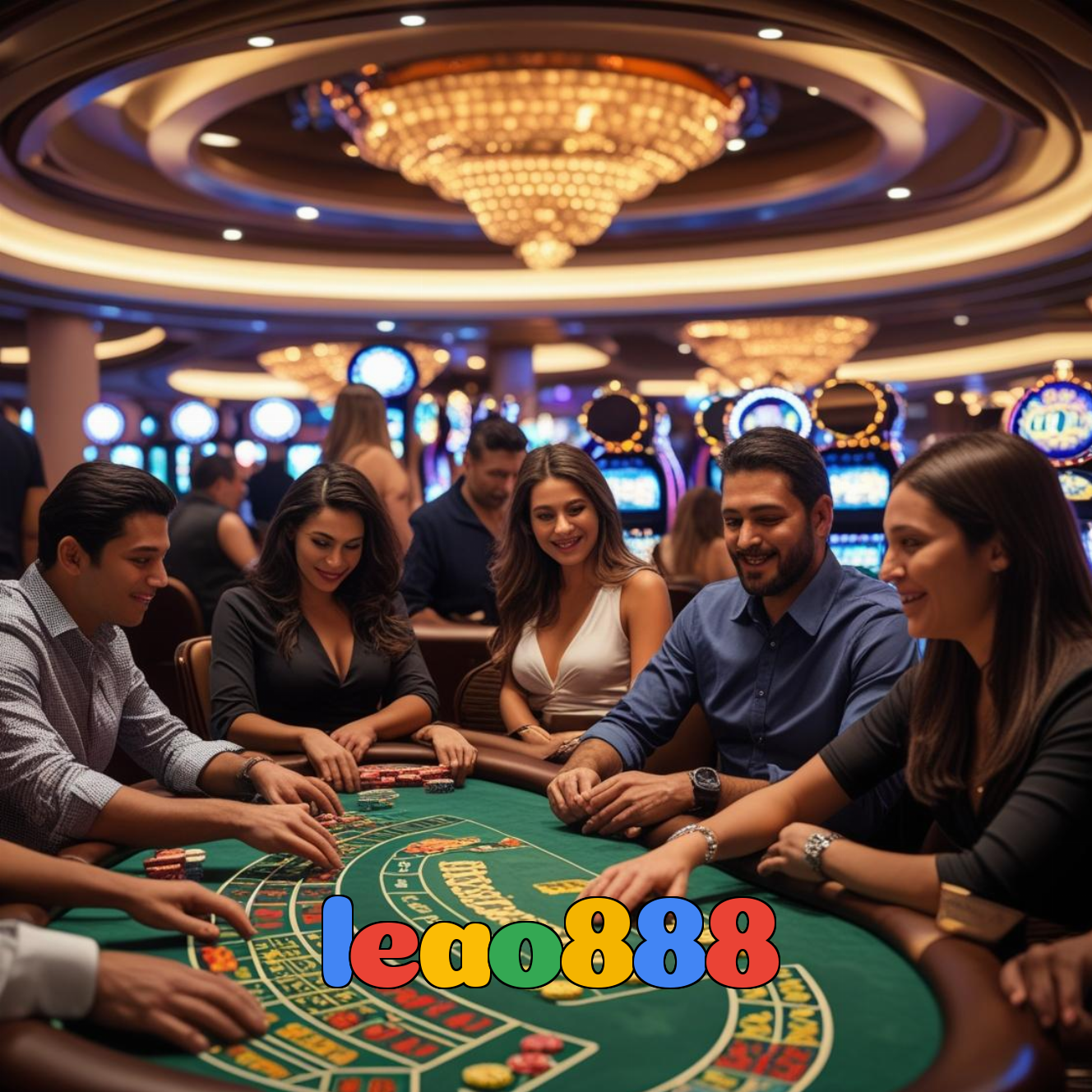 leao888:O melhor do cassino está ao seu alcance! Jogue agora!