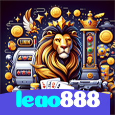 leao888:No nosso cassino, a emoção nunca para! Jogue agora!