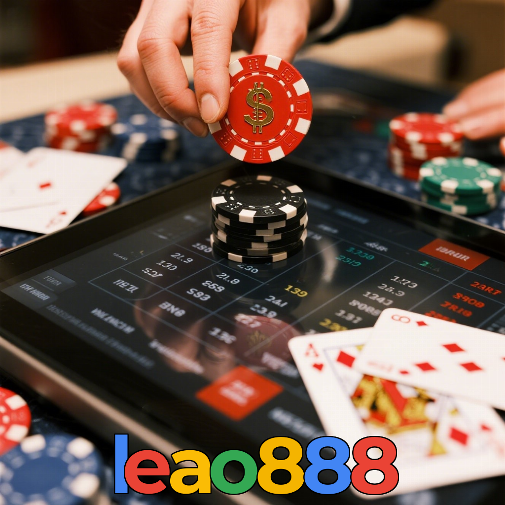 leao888:A emoção de jogar futebol online é ainda maior quando você vence!