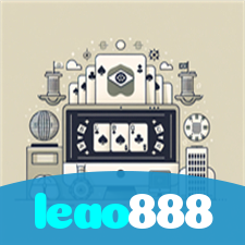 leao888：Jogue blackjack e conquiste a vitória no cassino online!