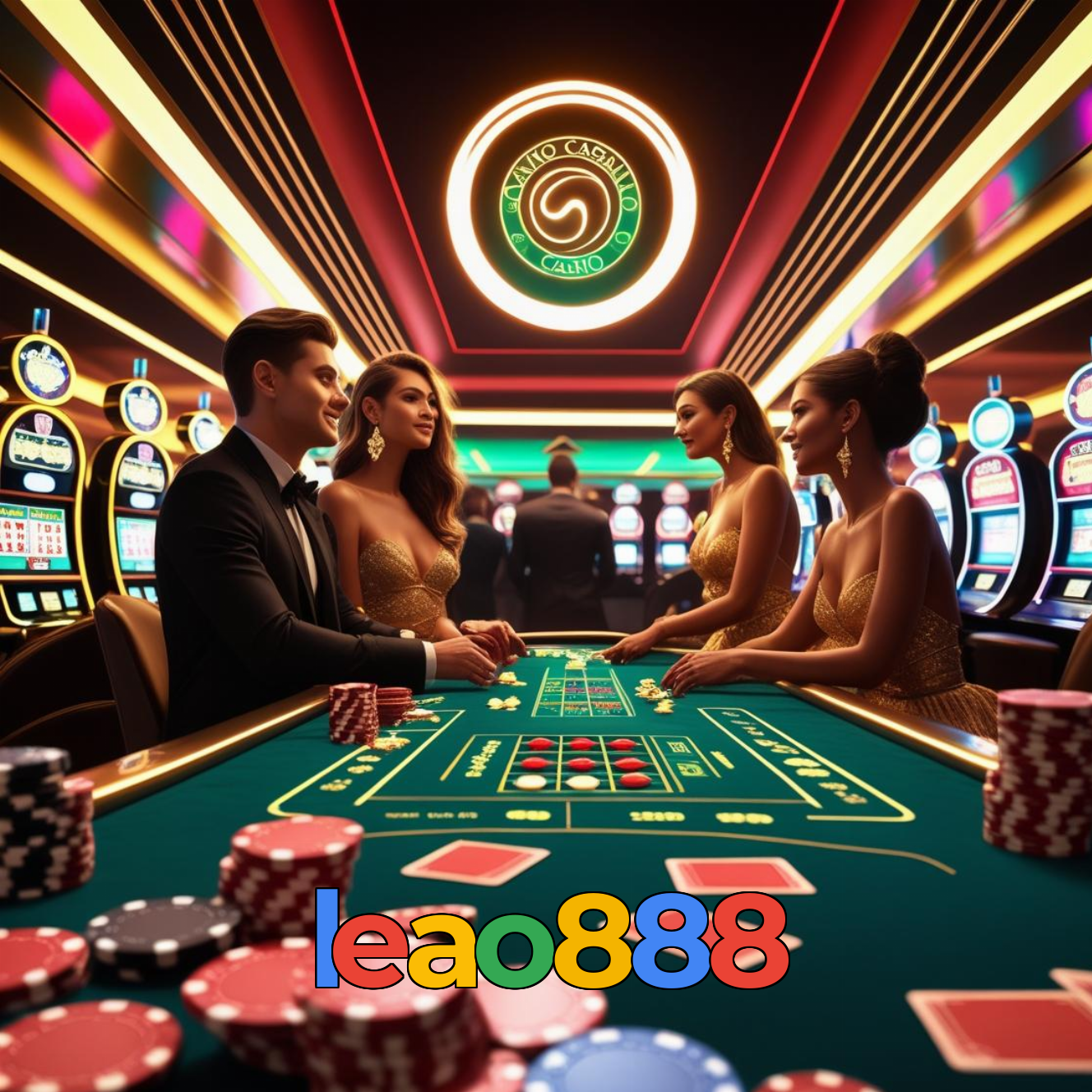 leao888：Aposte no futebol online e conquiste grandes recompensas!