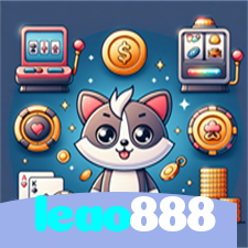leao888:Onde sua sorte no futebol encontra prêmios em slots e roleta!