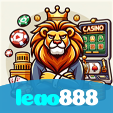 leao888：Jogue poker, slots e aposte no futebol para uma experiência única!