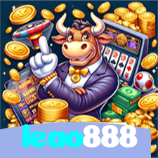 leao888:Jogue nas melhores slots e descubra o jackpot dos seus sonhos!