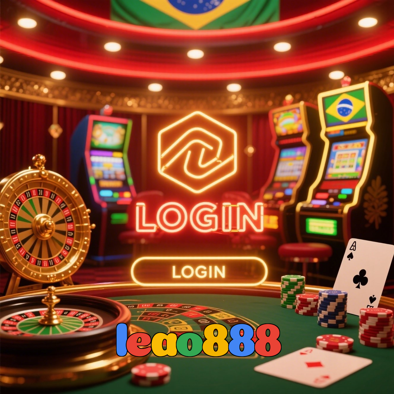 leao888：O futebol digital está esperando por você! Aposte e vença!