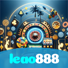 leao888：Aposte no futebol online e mostre sua habilidade para ganhar!