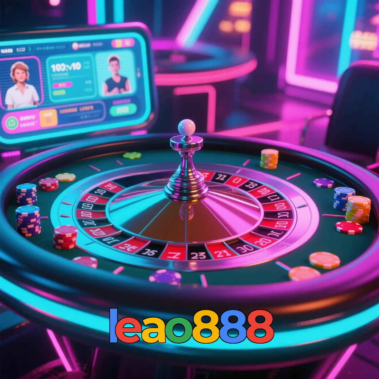 leao888:A sorte está ao seu lado no cassino online com jogos de roleta e apostas no futebol!