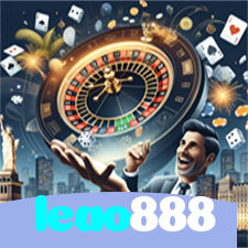 leao888：Vença no blackjack e leve grandes prêmios para casa!
