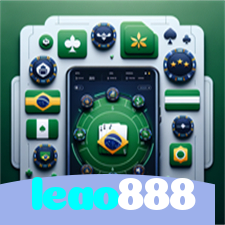 leao888：Sua sorte está no cassino online com poker, roleta e futebol ao vivo!