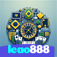 leao888：Jogue futebol online e prove que você é o melhor!