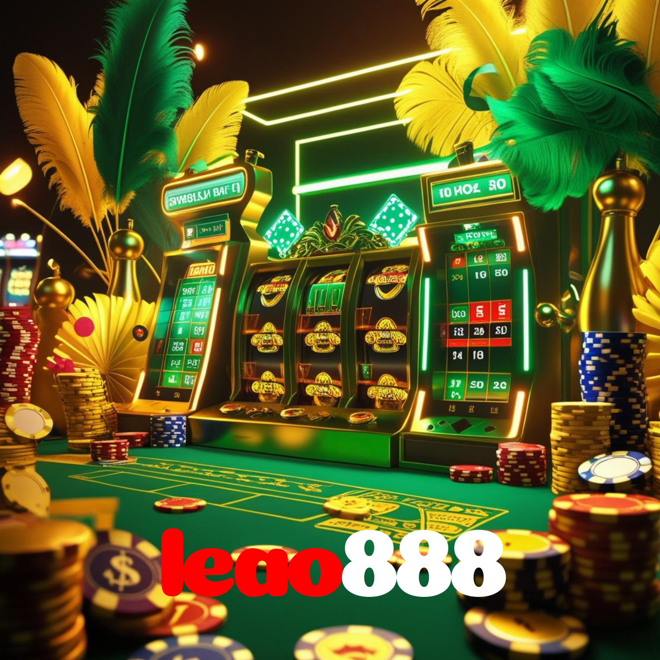 leao888:Aposte no futebol digital e conquiste sua vitória!
