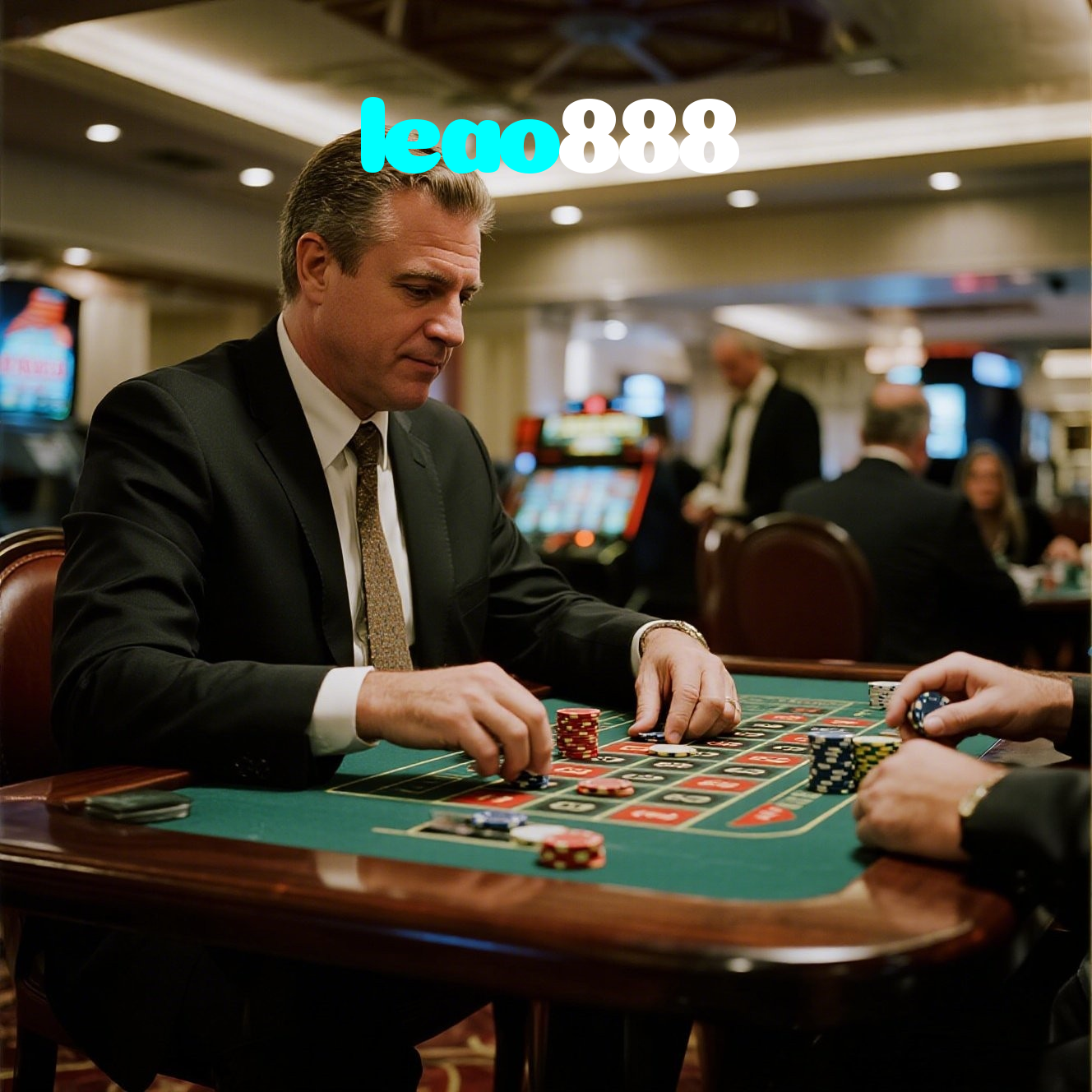 leao888:Jogue poker, aposte no futebol e ganhe em nosso cassino online confiável!