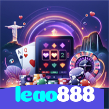 leao888：No futebol online, cada jogo é uma chance de se tornar vencedor!