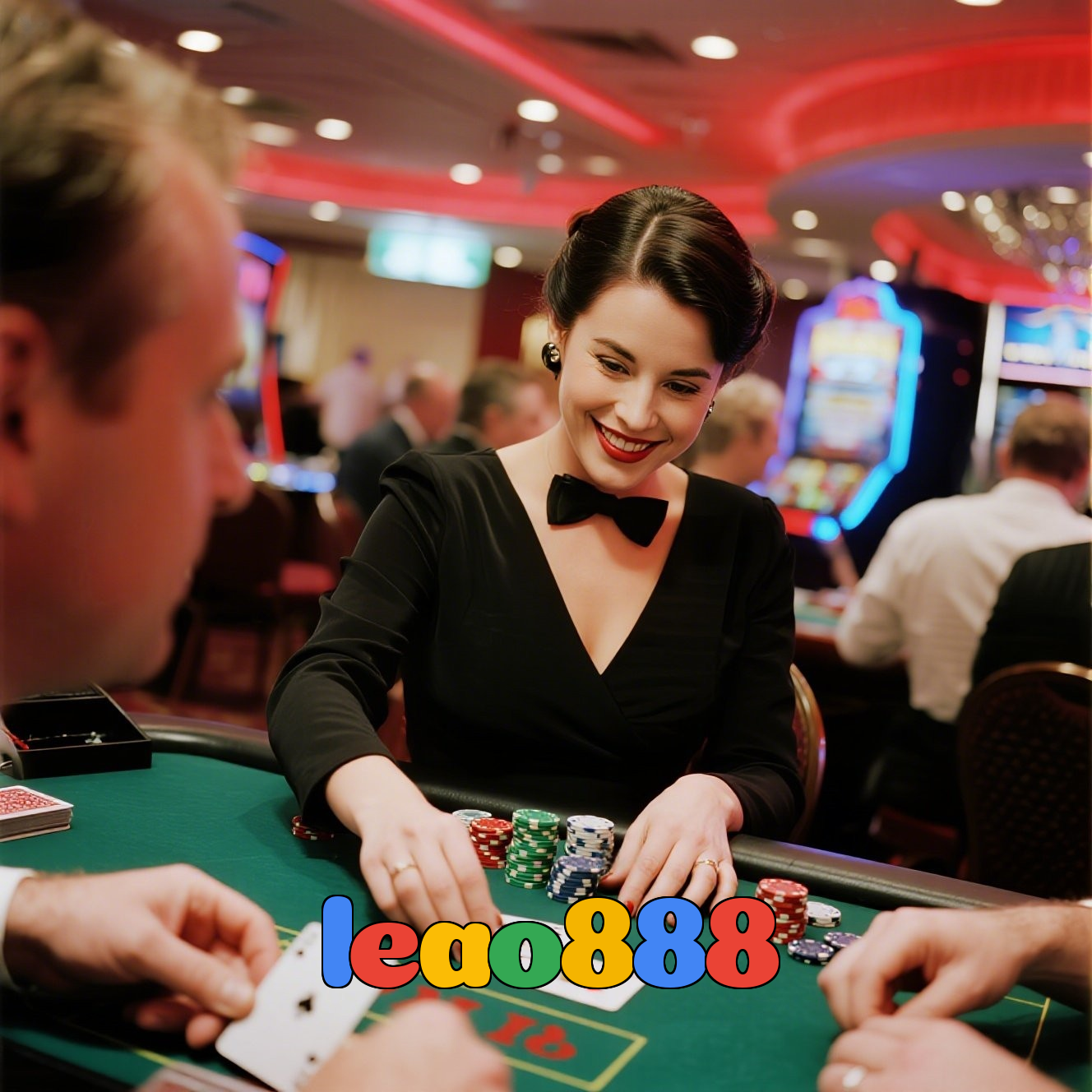 leao888:Jogue blackjack, aposte no futebol e ganhe grandes prêmios no cassino online!