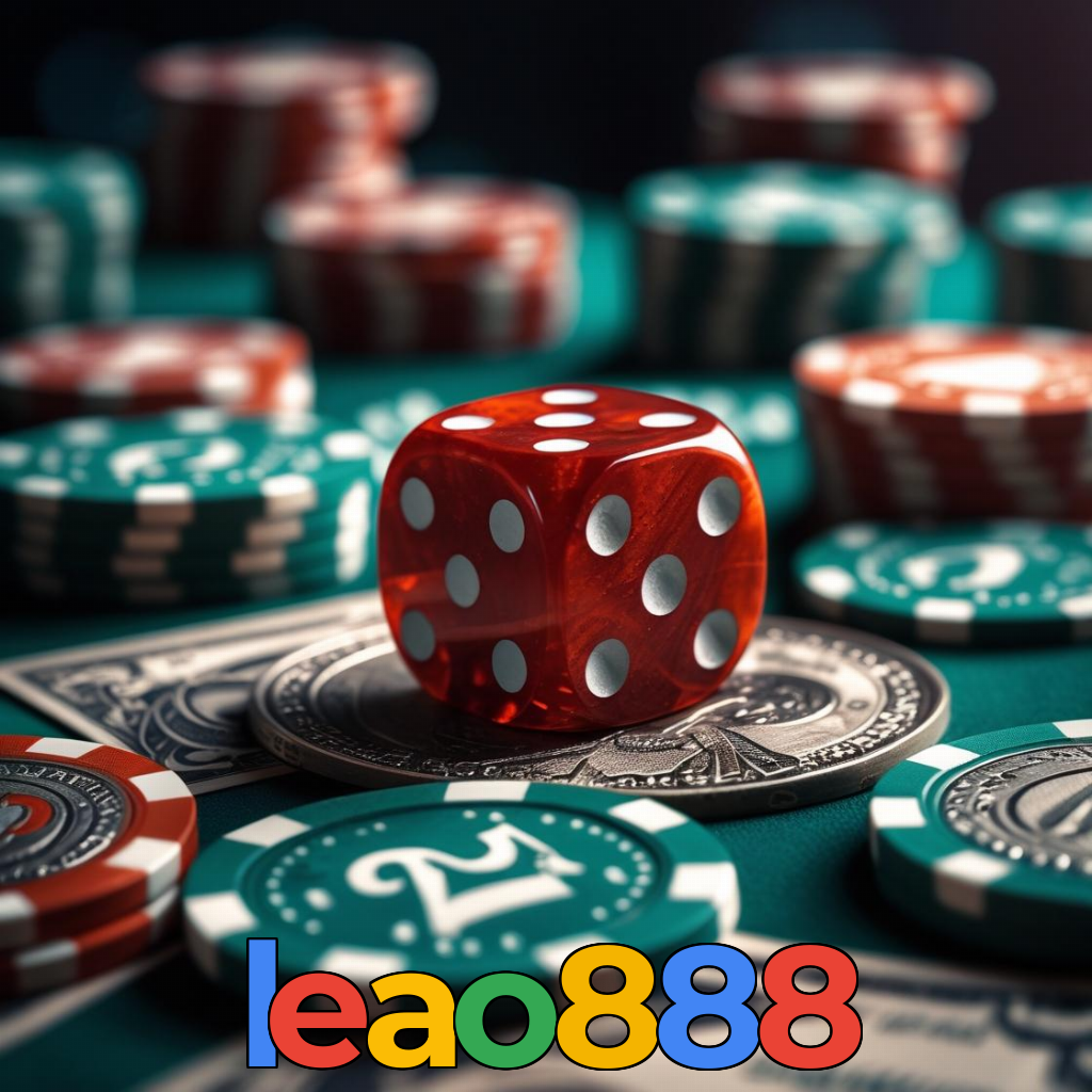 leao888：Jogue nas mesas de poker e ganhe prêmios incríveis!