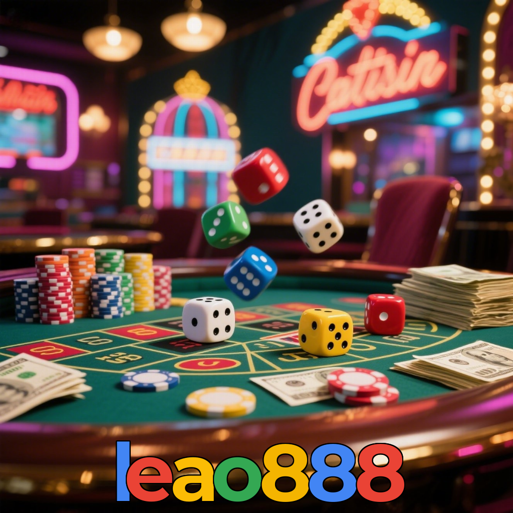 leao888:Aposte no futebol e vença nas mesas de blackjack no cassino online!